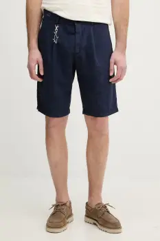 Paul&Shark pantaloni scurti cu in imagine