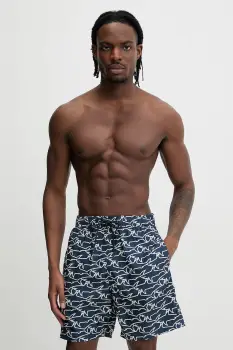 Paul&Shark pantaloni scurti de baie imagine