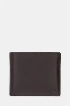 Paul&Shark portofel de piele imagine