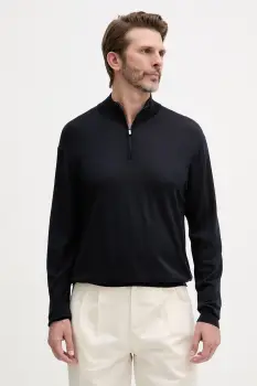 Paul&Shark pulover pentru barbati, din lana imagine