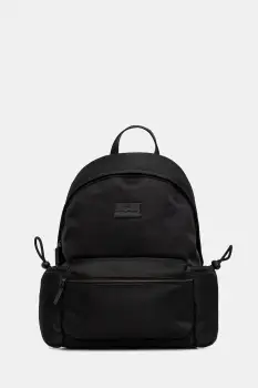 Paul&Shark rucsac culoarea negru, mare, uni, 15318112 imagine