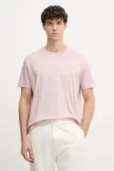 Paul&Shark tricou barbati cu lyocell imagine