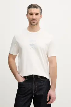 Paul&Shark tricou din bumbac imagine