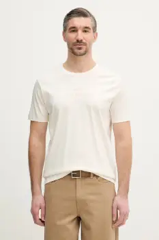 Paul&Shark tricou din bumbac imagine