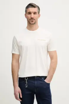 Paul&Shark tricou din bumbac imagine