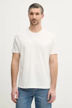 Paul&Shark tricou din bumbac imagine