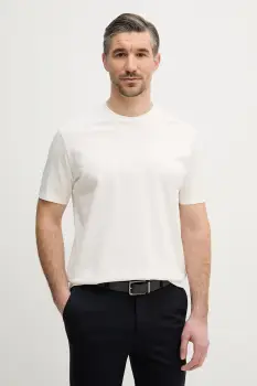 Paul&Shark tricou din bumbac imagine