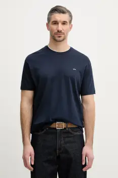 Paul&Shark tricou din bumbac imagine