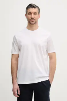 Paul&Shark tricou din bumbac imagine