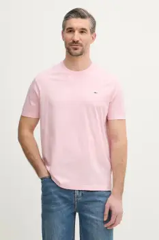 Paul&Shark tricou din bumbac Knitwear imagine