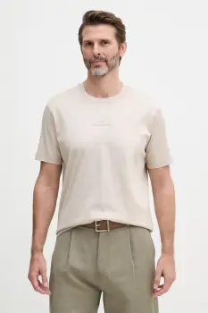 Paul&Shark tricou pentru barbati, din bumbac imagine