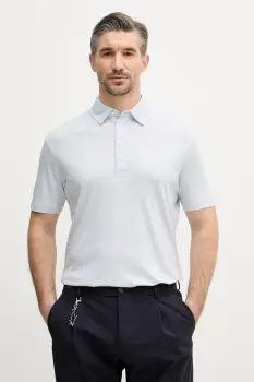 Paul&Shark tricou polo imagine