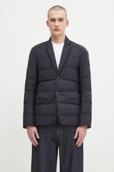 Paul Smith geaca culoarea bleumarin, de tranzitie, M1R-032Z-N01501 imagine