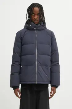 Paul Smith geaca culoarea bleumarin, de tranzitie, M1R-649Z-T02806 imagine