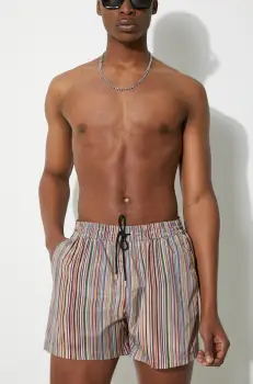 Paul Smith pantaloni scurti de baie M1A-239D-A40674 imagine