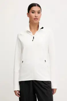 Peak Performance bluza Rider culoarea bej, uni, G80572 imagine