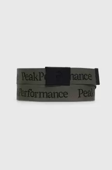 Peak Performance curea culoarea verde imagine