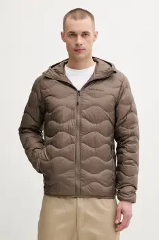 Peak Performance geaca cu puf barbati Helium Down imagine