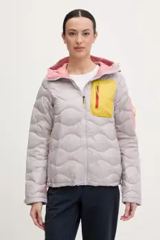 Peak Performance geaca cu puf pentru femei Helium Utility imagine