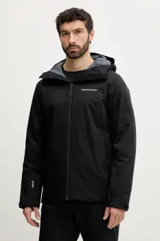 Peak Performance geaca de schi Rider culoarea negru, G80485 imagine