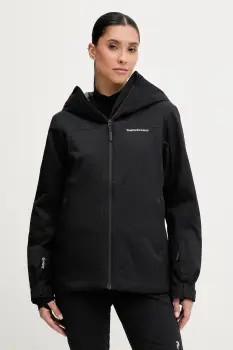Peak Performance geaca de schi Rider culoarea negru, G80508 imagine