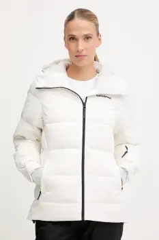 Peak Performance geaca de schi Shred culoarea bej, G80464 imagine