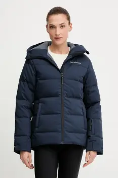 Peak Performance geaca de schi Shred culoarea bleumarin, G80464 imagine