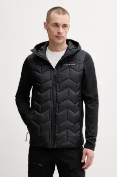 Peak Performance geaca de trekking barbati Elevate Liner Hybrid imagine