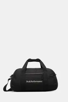 Peak Performance geanta culoarea negru, G80582 imagine