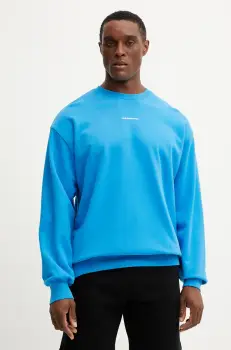 Peak Performance hanorac de bumbac barbati, uni, G80275 imagine