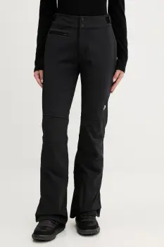 Peak Performance pantaloni de schi culoarea negru, G80475 imagine