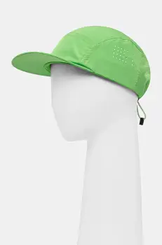 Peak Performance sapca Lightweight culoarea bleumarin, uni imagine