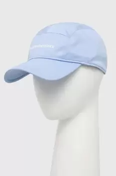 Peak Performance sapca Tech Player cu imprimeu imagine