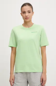 Peak Performance tricou din bumbac imagine