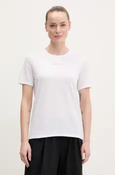 Peak Performance tricou femei, culoarea alb, G79742 imagine