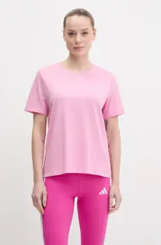 Peak Performance tricou femei, culoarea roz, G79540 imagine