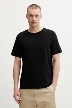 Peak Performance tricou pentru barbati, din bumbac Original Small Logo imagine