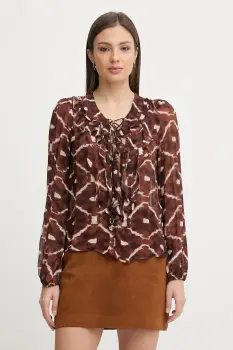 Pedro del Hierro bluza imagine