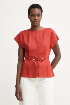 Pedro del Hierro bluza tip camasa pentru femei, din in imagine