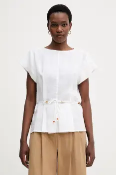 Pedro del Hierro bluza tip camasa pentru femei, din in imagine