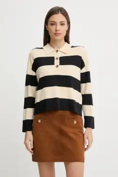 Pedro del Hierro pulover imagine