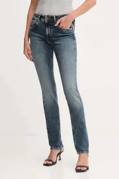 Pepe Jeans blugi PL20506284UM imagine