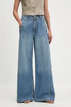 Pepe Jeans blugi PL205083 imagine