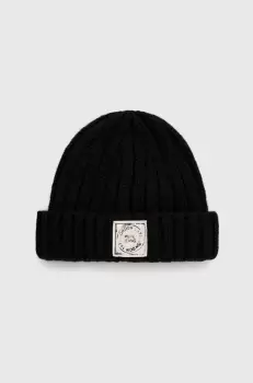 Pepe Jeans caciula copii culoarea negru imagine