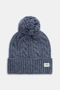 Pepe Jeans caciula din amestec de lana PL0400004 imagine