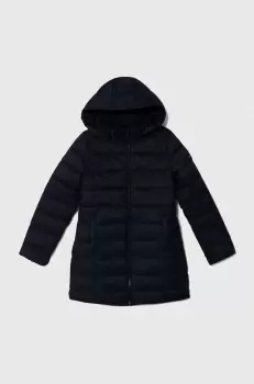 Pepe Jeans geaca copii culoarea albastru marin imagine