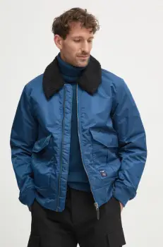 Pepe Jeans geaca MELVIN barbati, de tranzitie, PM403060 imagine