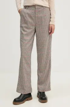 Pepe Jeans pantaloni BRISTOL imagine