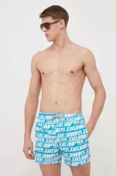 Pepe Jeans pantaloni scurti de baie imagine
