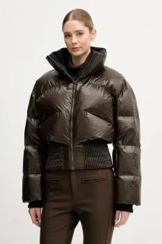 Perfect Moment geaca de schi din puf Auretta imagine